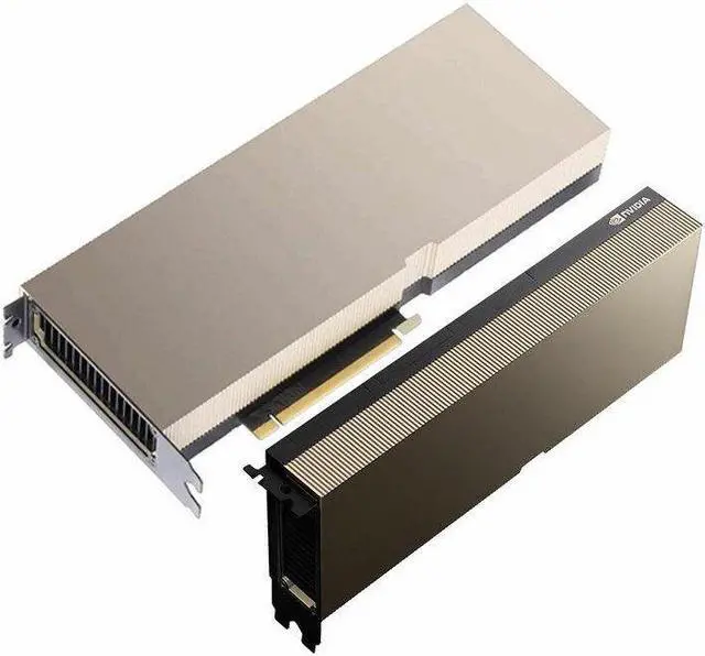 NVIDIA A100 80GB - the workhorse of AI data centres
