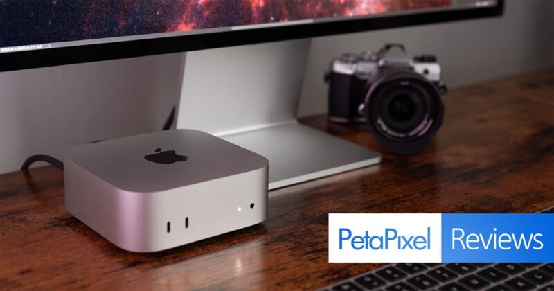 Apple Mac Mini M4 Pro
