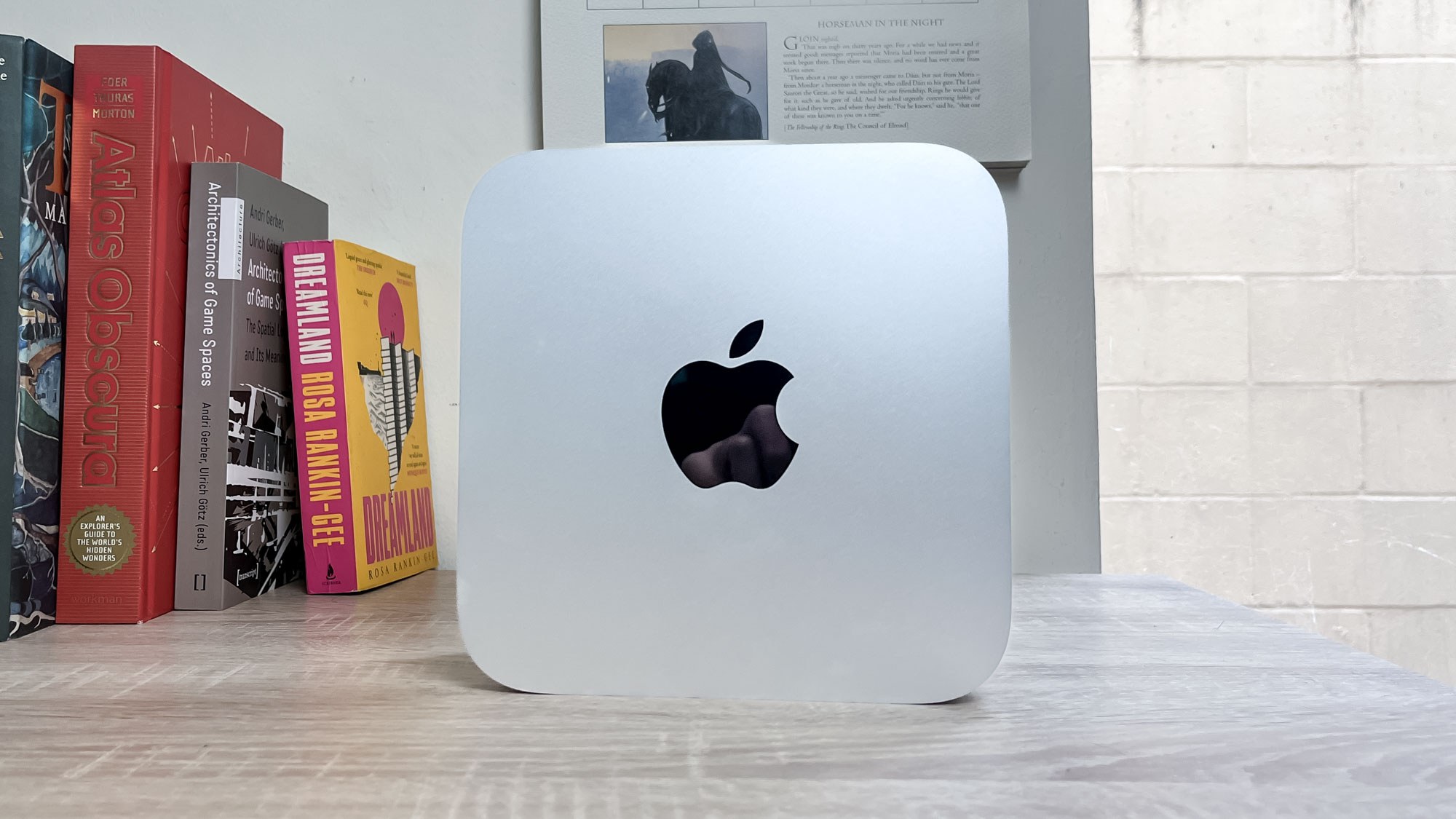 Apple Mac Studio