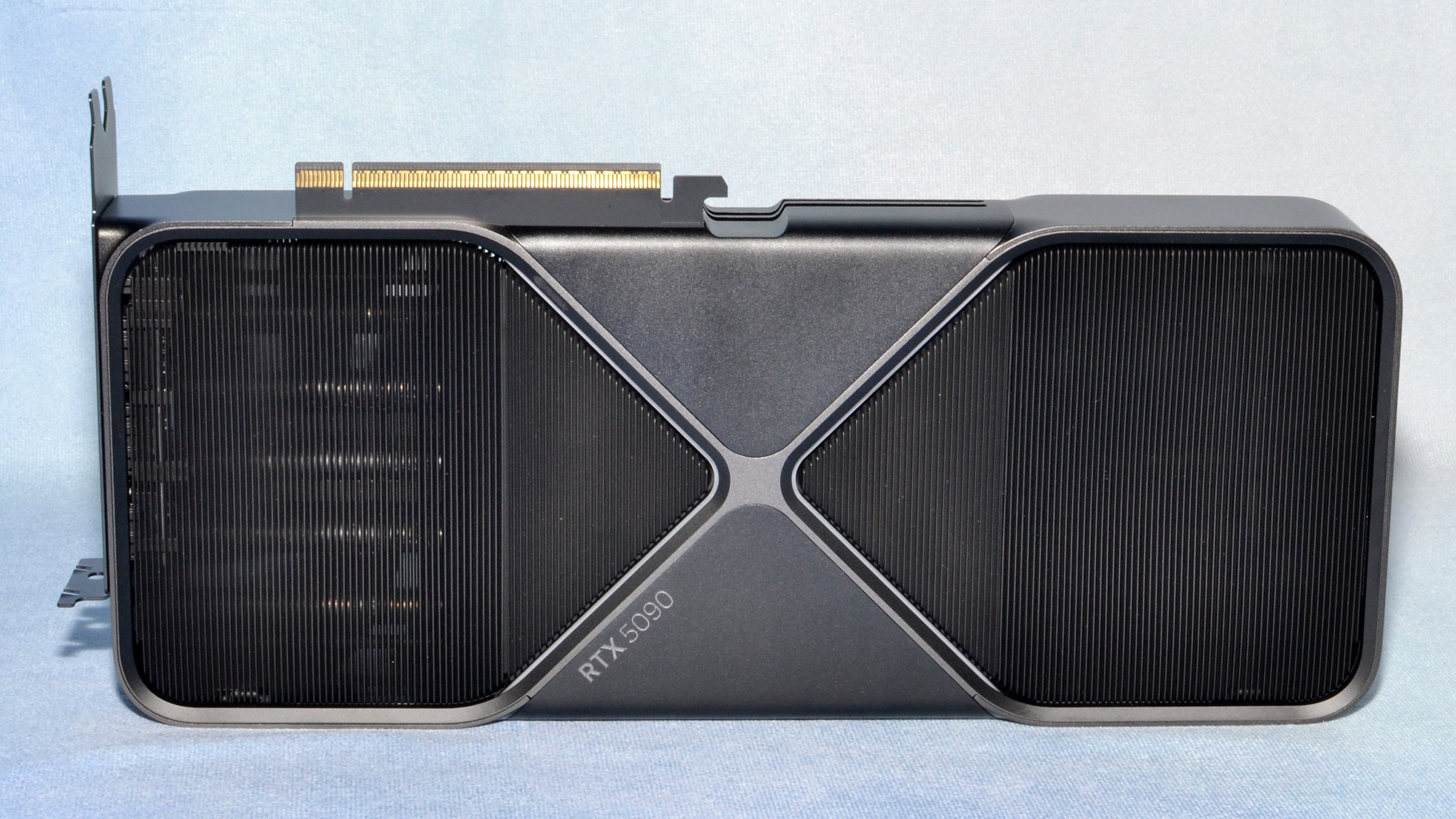 NVIDIA RTX 5090 Founders Edition