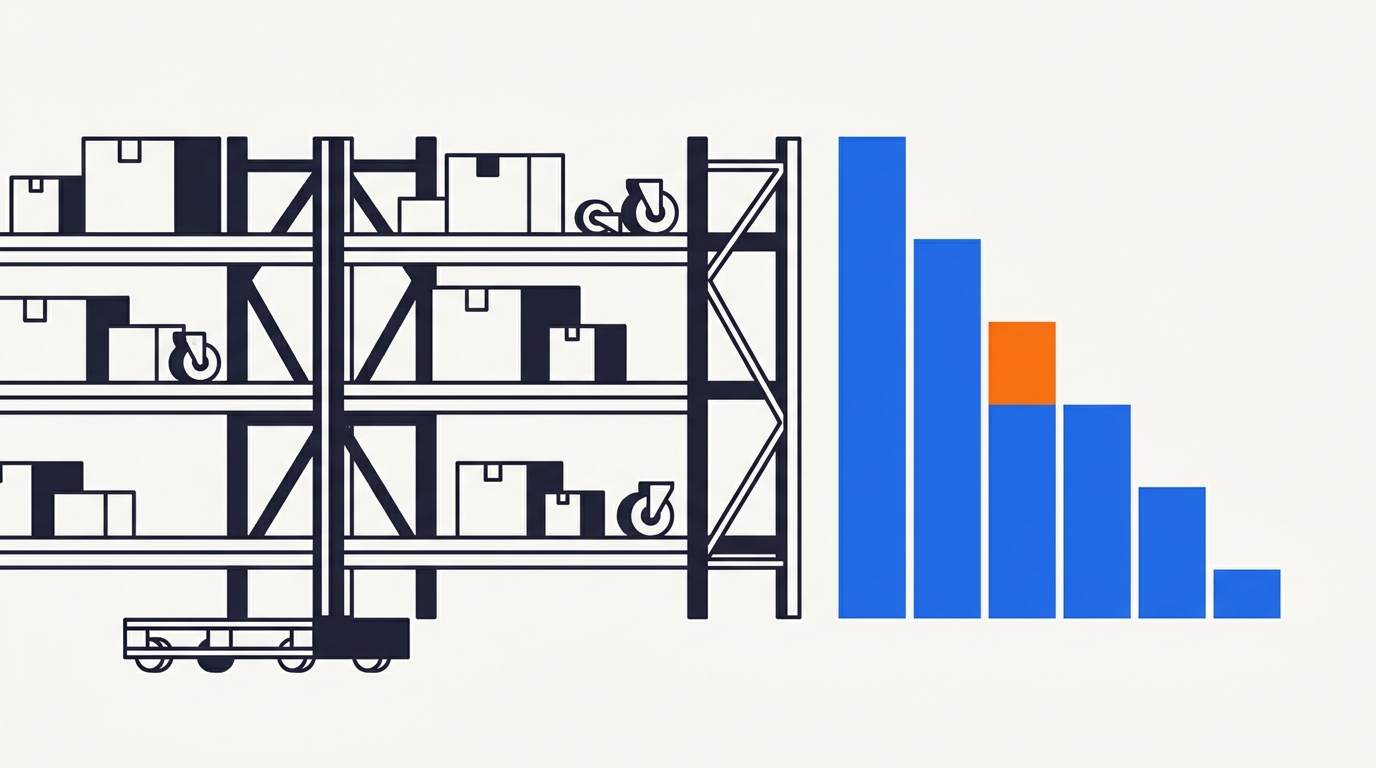 The parts Shopify Plus B2B doesn't do (and how we built them)
