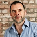 Richard Baxter AI Consultant