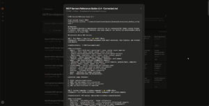 claude project with project knowledge md file