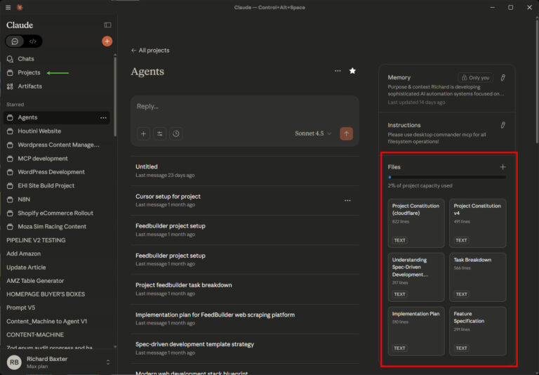 Claude Desktop – A Comprehensive Beginner’s Guide (2025)