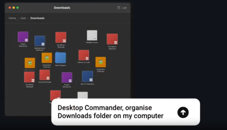 Desktop Commander: The First MCP Extension You Need To Install