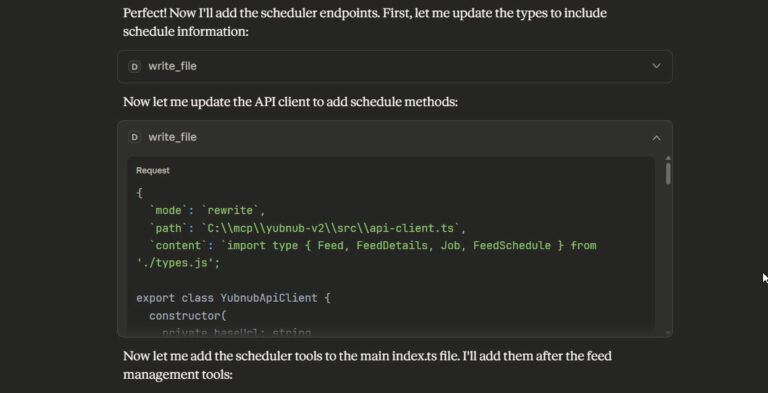 Claude Desktop Makes a Brilliant Coding Assistant – Here’s How to Set It Up