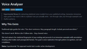 tone of voice analysis