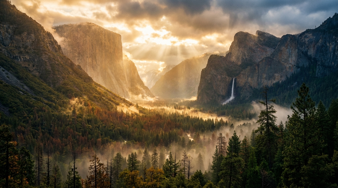 Gemini MCP generated landscape