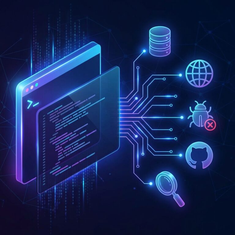 Yet Another Memory MCP? That’s Not the Memory You’re Looking For