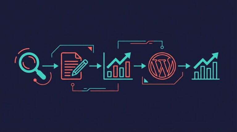 The Best MCPs for Content Marketing (Research, Publish, Measure)